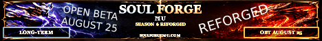SoulForge-Mu