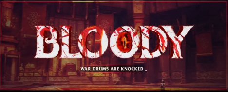 Bloody-Online