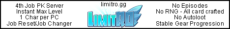 LimitRO