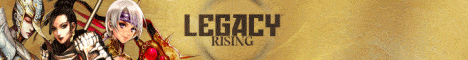 Legacy Rising - Cap100-NonBot-Longterm